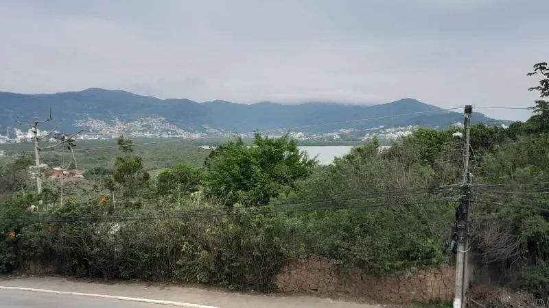 TERRENO RESIDENCIAL / COMERCIAL em Florianópolis - Santa Catarina, Cacupé - Foto 5