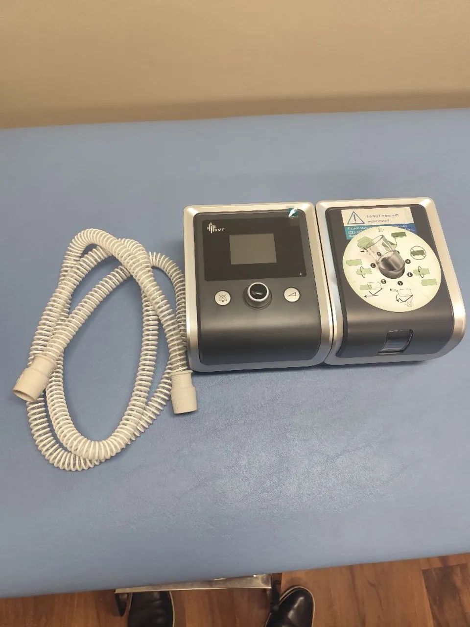 CPAP  - Foto 2