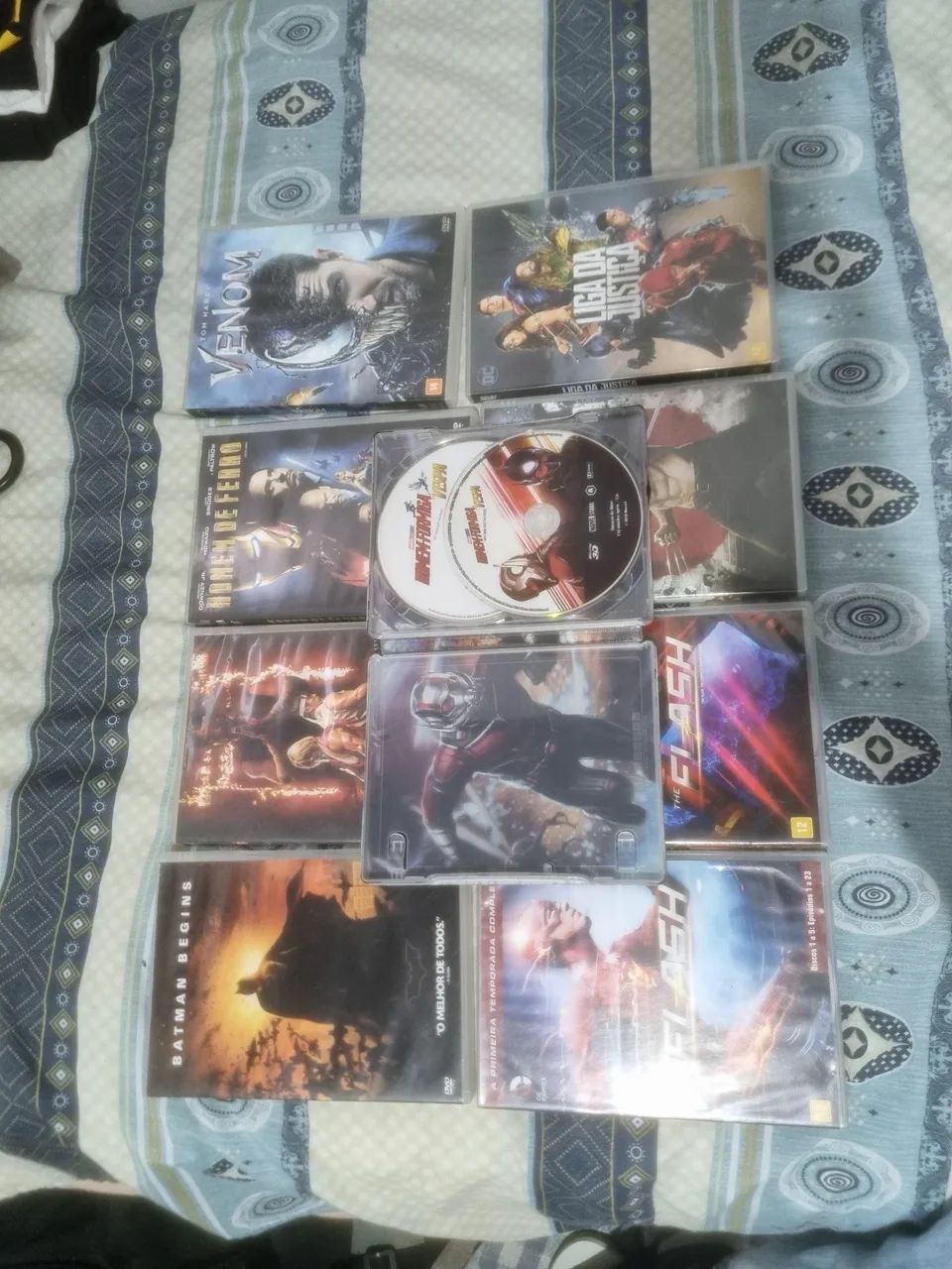 CD ORIGINAIS  - Foto 2