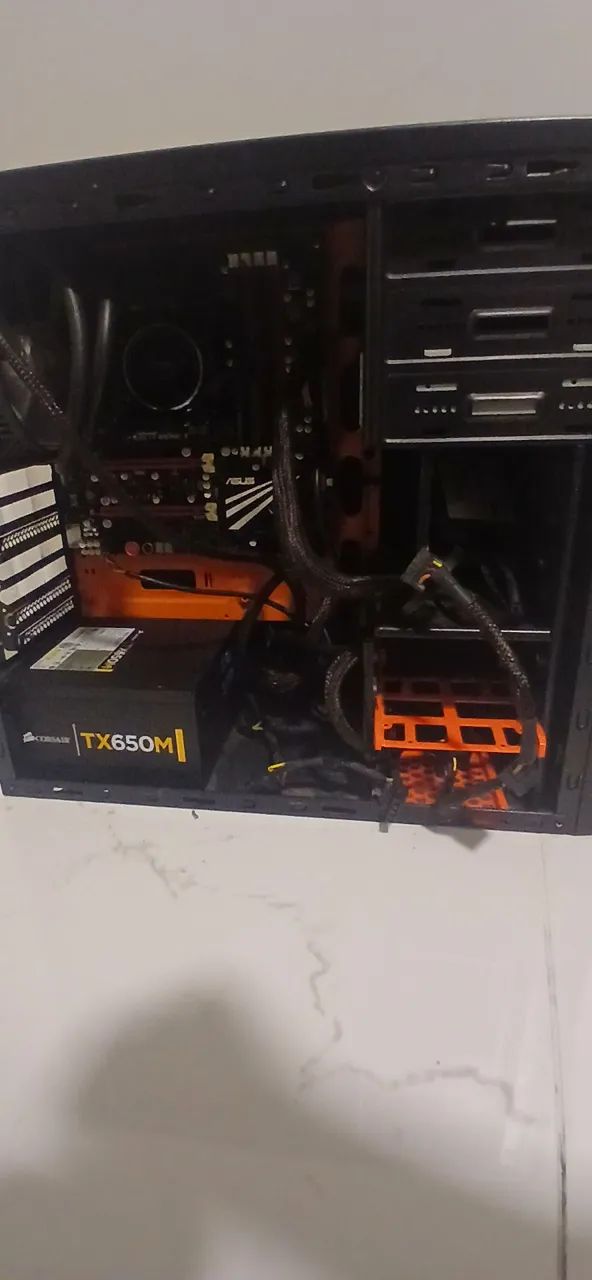 Pc gamer