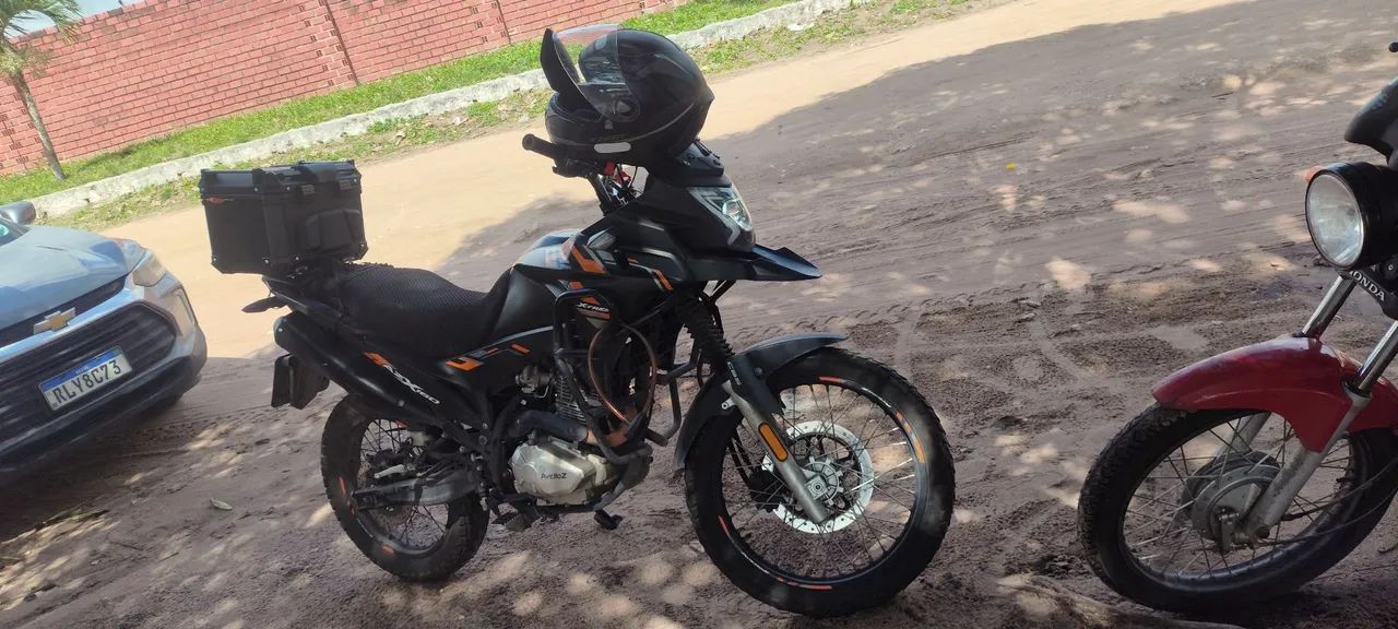 Avelóz 160