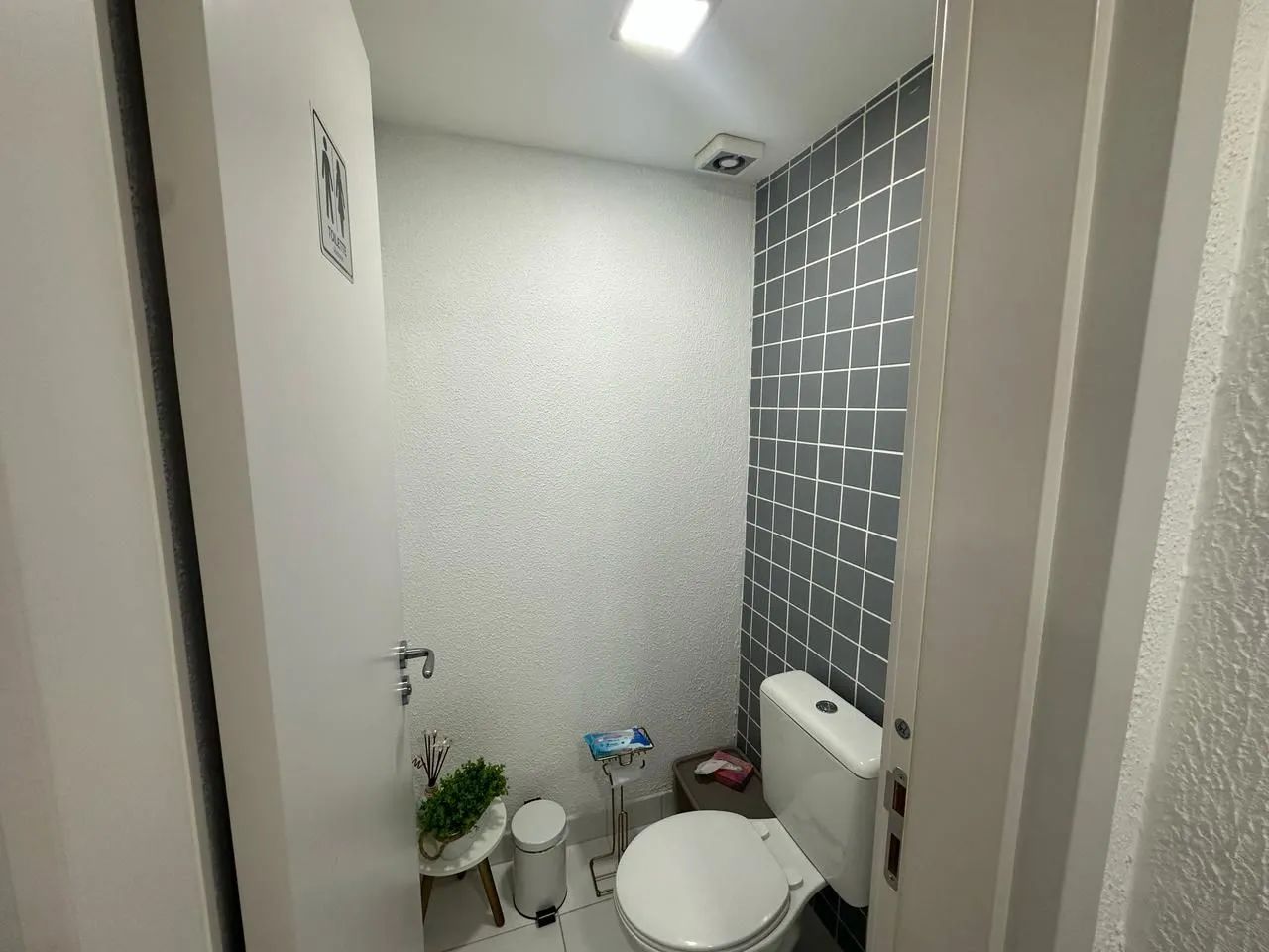Sala à venda, 35 m² por R$ 310.000,00 - Centro - Sorocaba/SP - Foto 5