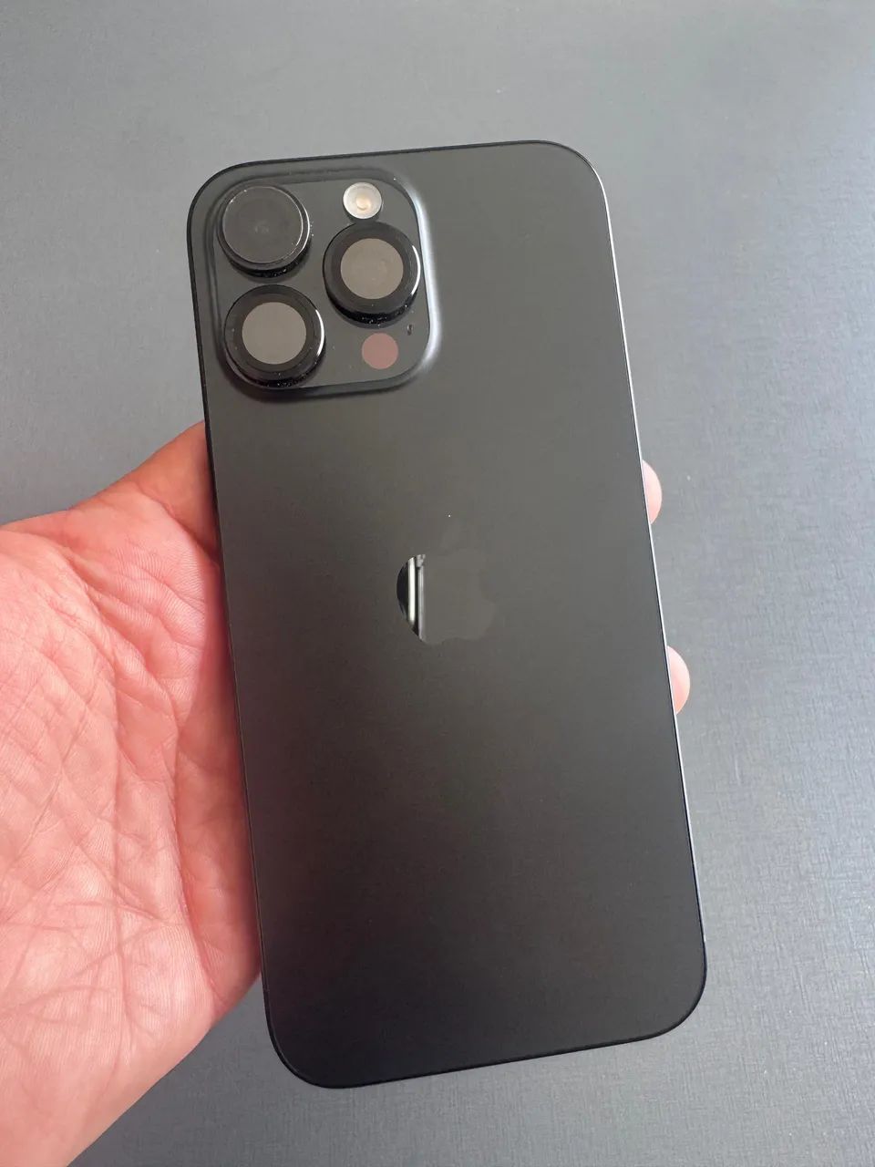 iPhone 16 pro max  - Foto 2