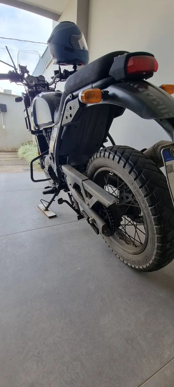 Himalayan 411 - Foto 2
