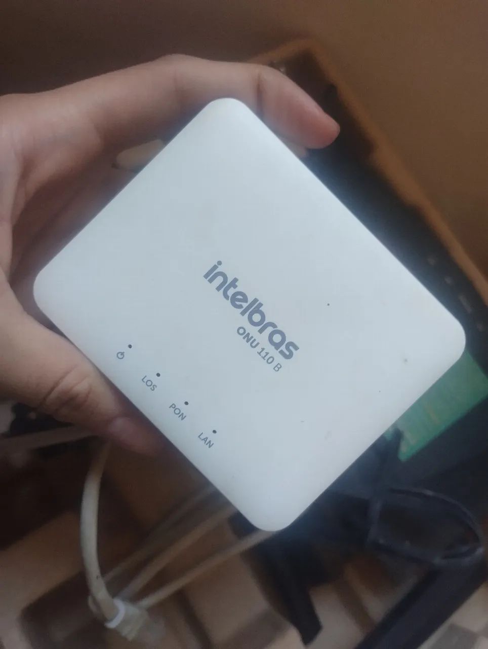 Modem de internet  - Foto 2