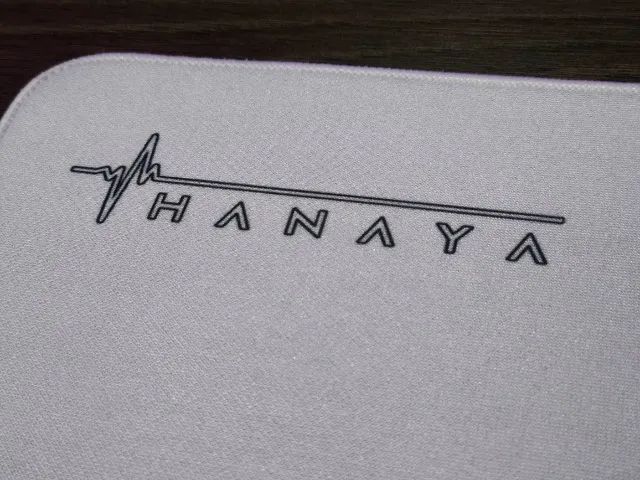 Mousepad Monogatari Hanaya 490mm x 420mm Control - Foto 5