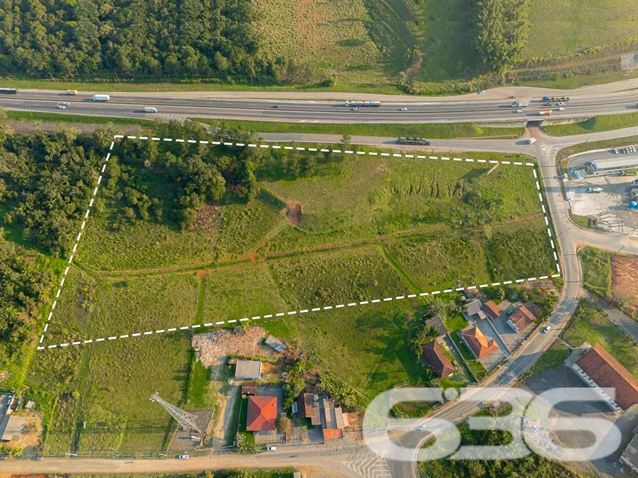 Terreno | Araquari | Corveta