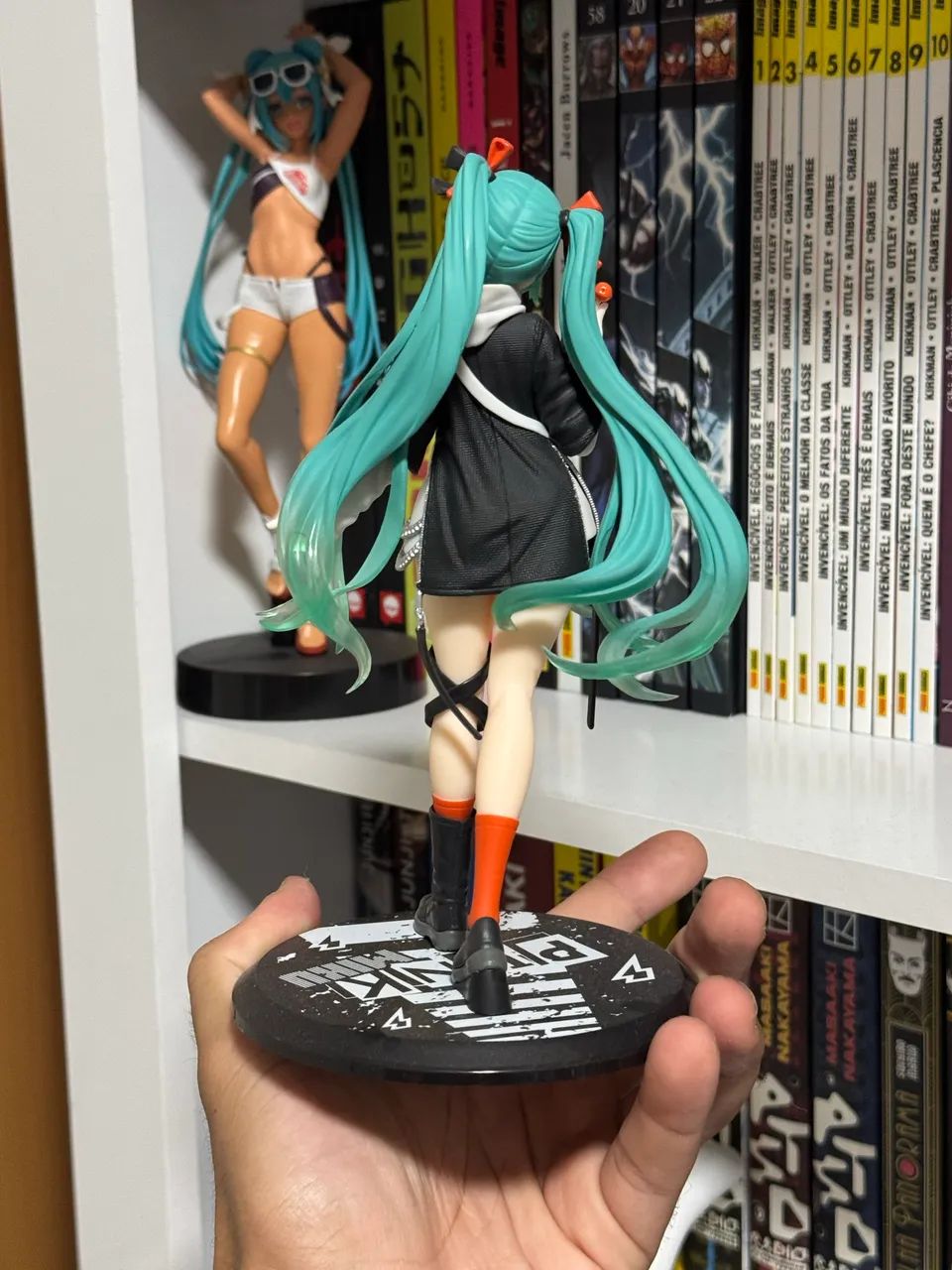 Hatsune miku - Foto 2