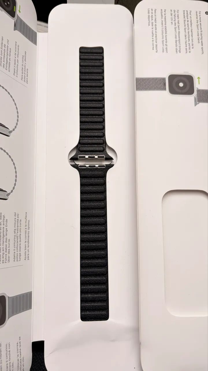Pulseiras Smarth Watch Apple 