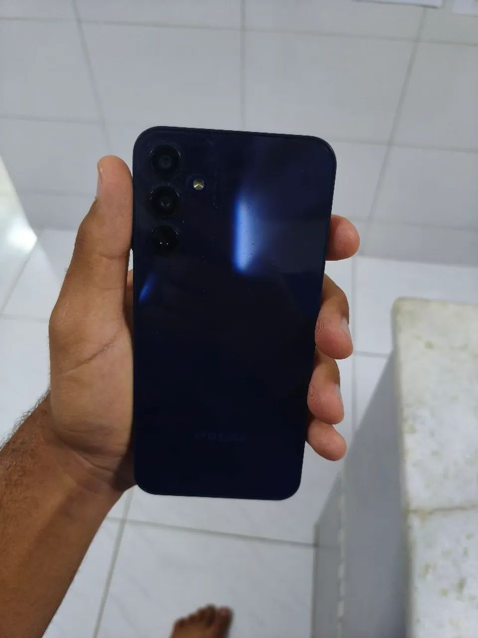 Samsung Galaxy A15 128GB 4RAM