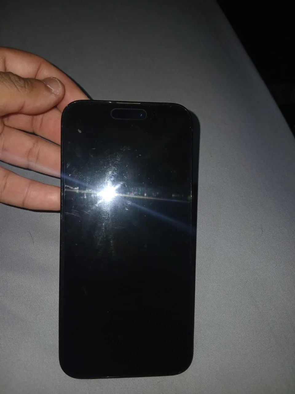 Vendo IPhone 14Pro Max  - Foto 5