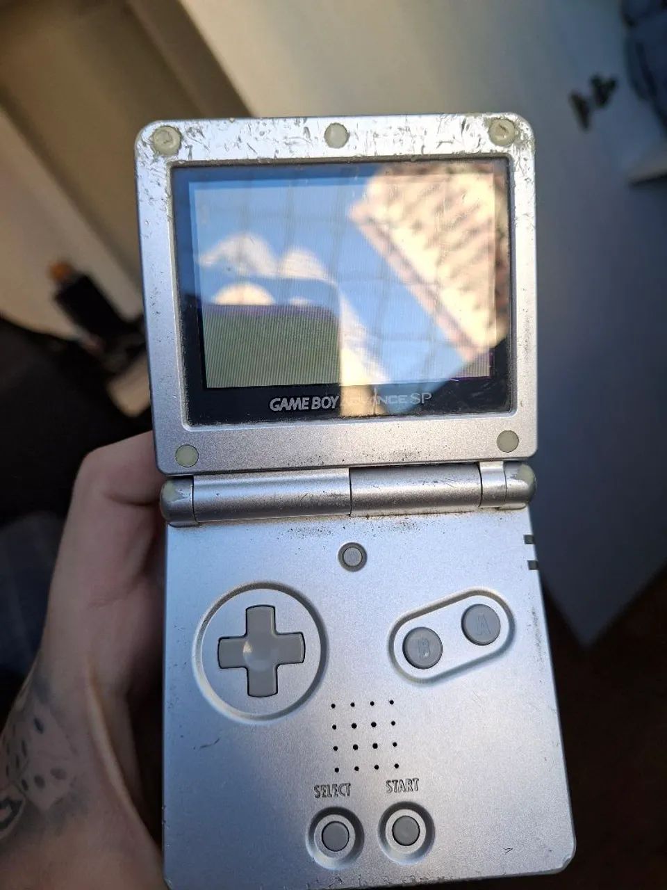 Gameboy advance - Foto 2