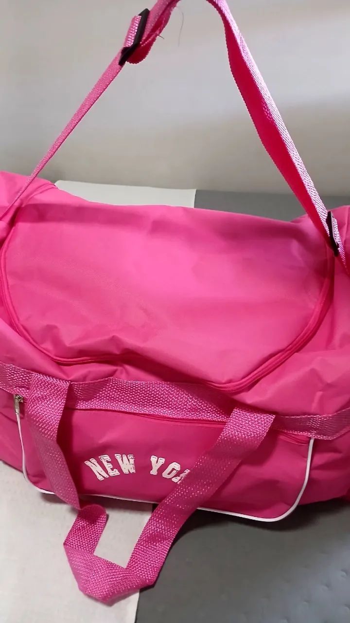 bolsa de viagem - Foto 4
