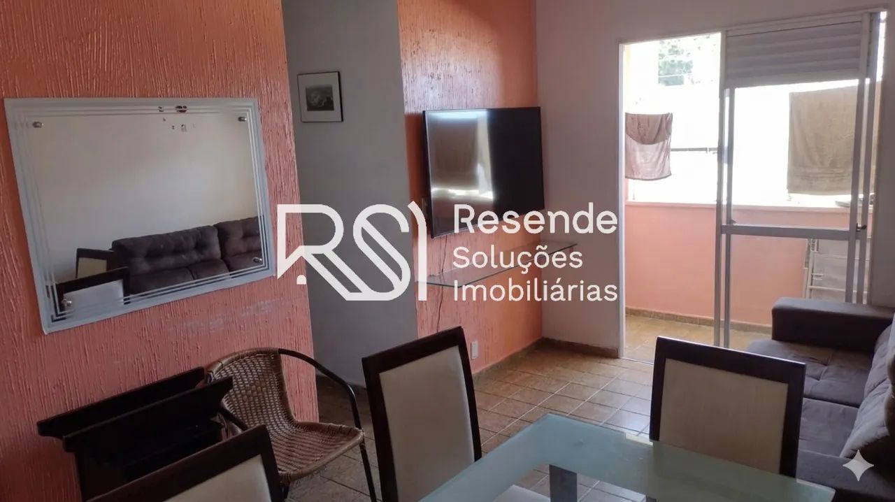 Apartamento Para Vender Edifício Mangabeiras com 2 quartos no bairro Mangabeiras em Maceió - Foto 2