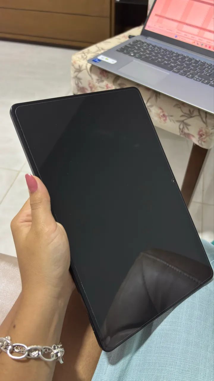 Samsung Galaxy Tab A9+ 5G 64GB  - Foto 3
