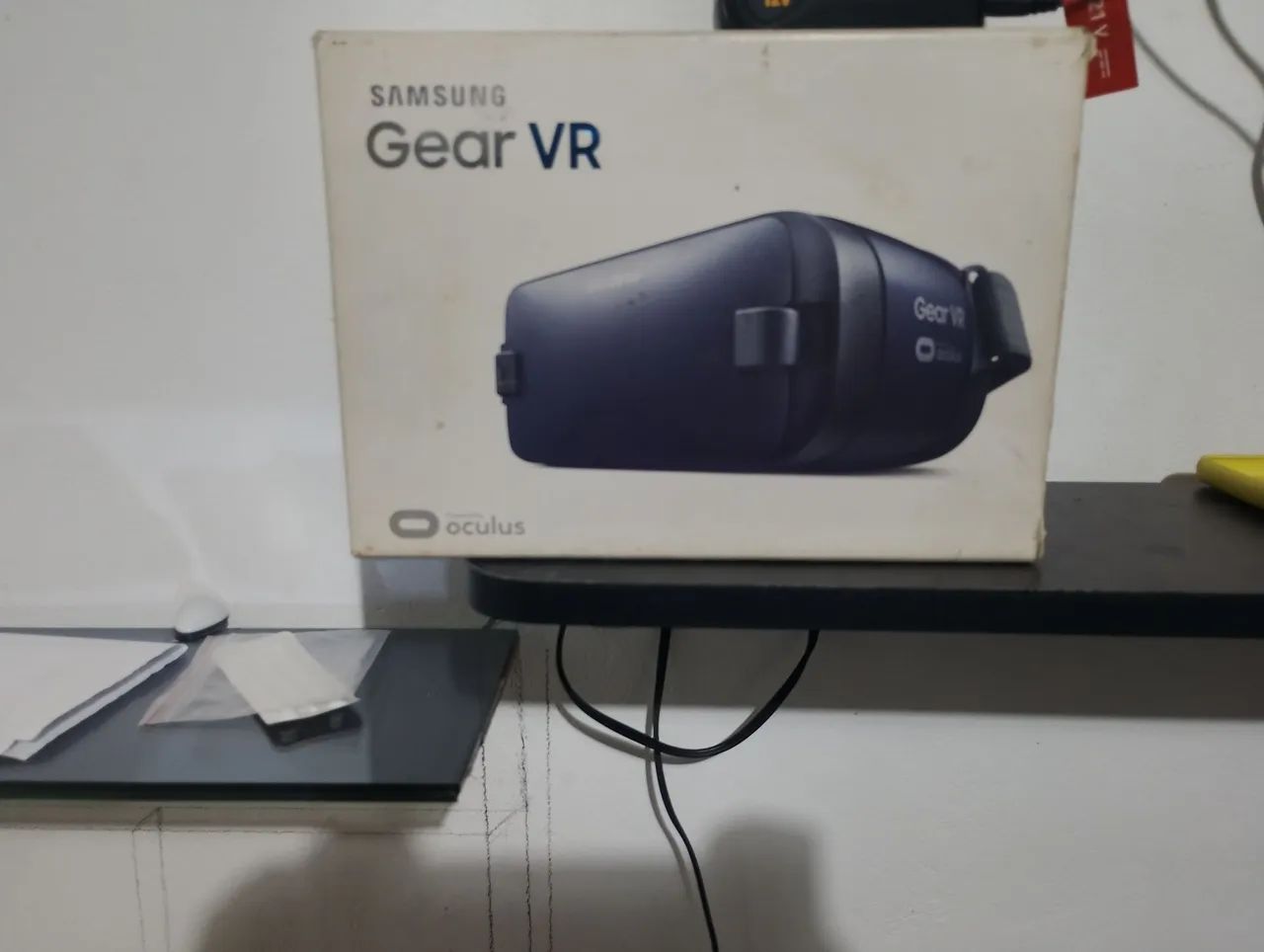 Óculos vr  - Foto 3