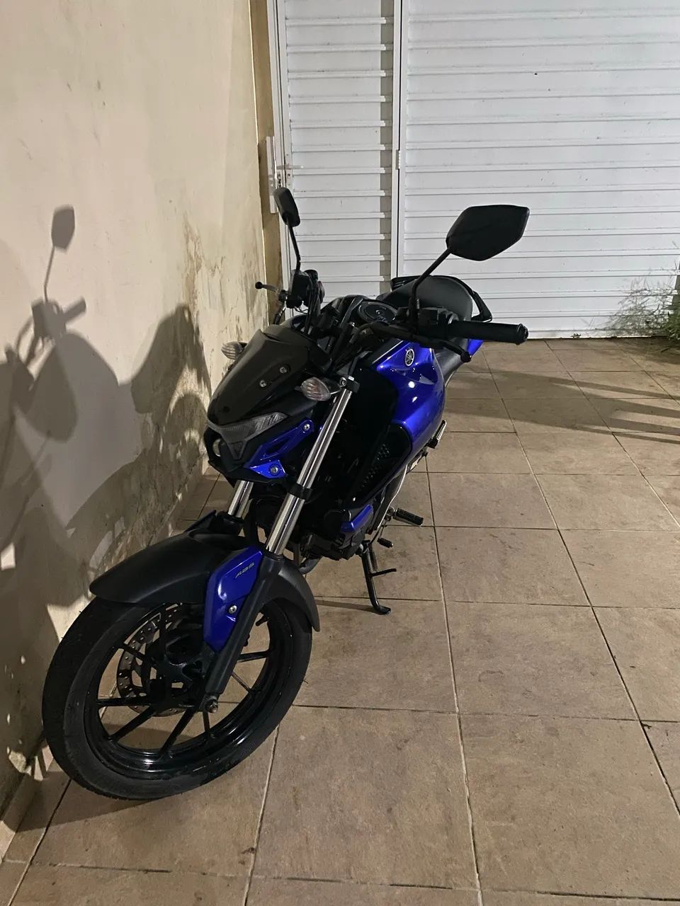 Vendo fz15 2024 - Foto 3