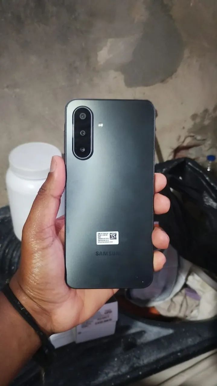 Samsung galaxy a17 5G - Foto 2