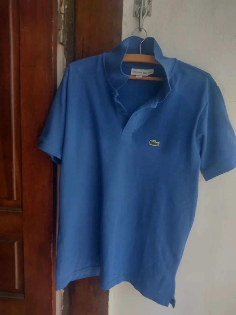 Camisa polo Lacoste original 