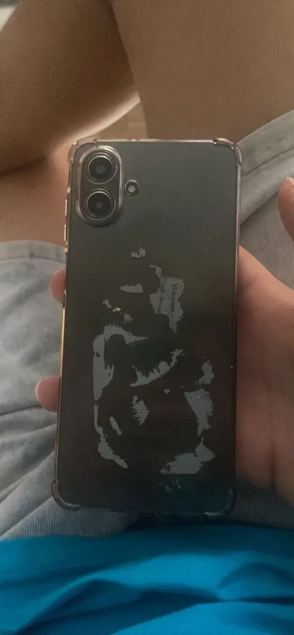 SANSUNG A07 128GB