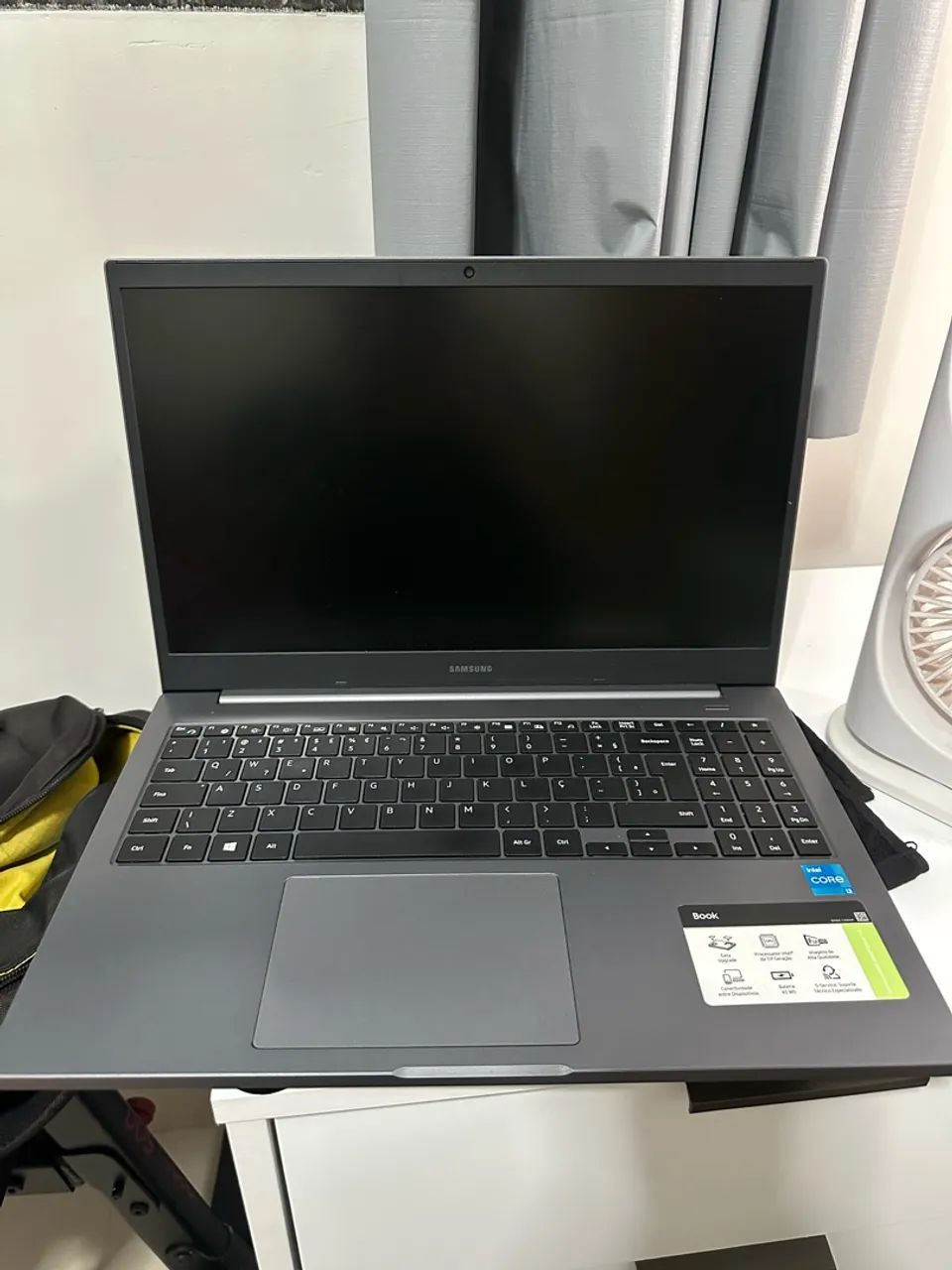 SAMSUNG BOOK - Foto 3