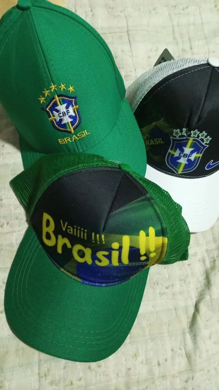 Chapéus e bonés  - Foto 2