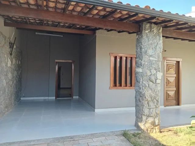 Casa com 4 quartos, bairro Canaã, Sete Lagoas - Foto 3