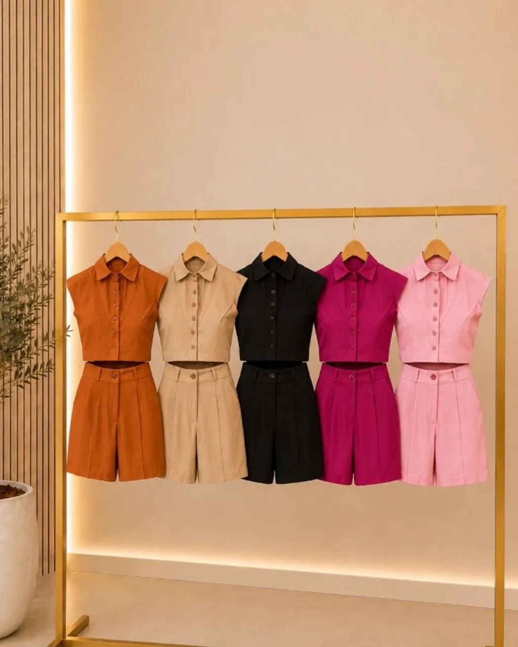 Roupas femininas  - Foto 5