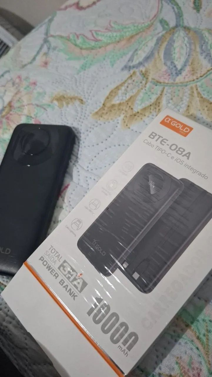 ?Power bank  - Foto 2