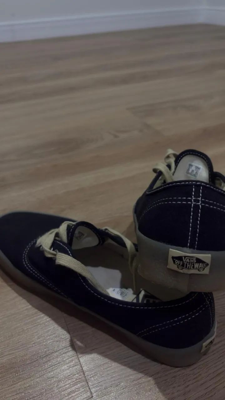 Tênis Vans