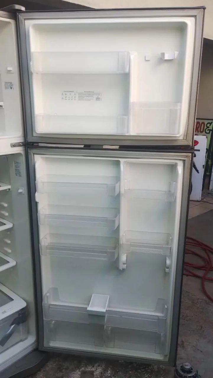 Eletrolux Frost Free DF80 - Foto 3