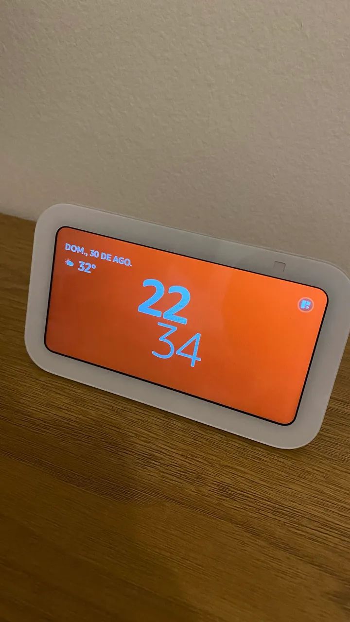 Echo Show 5 Alexa  - Foto 2