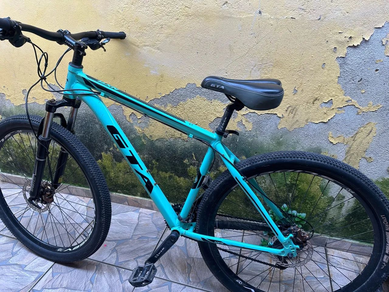 VENDO BICICLETA  - Foto 4