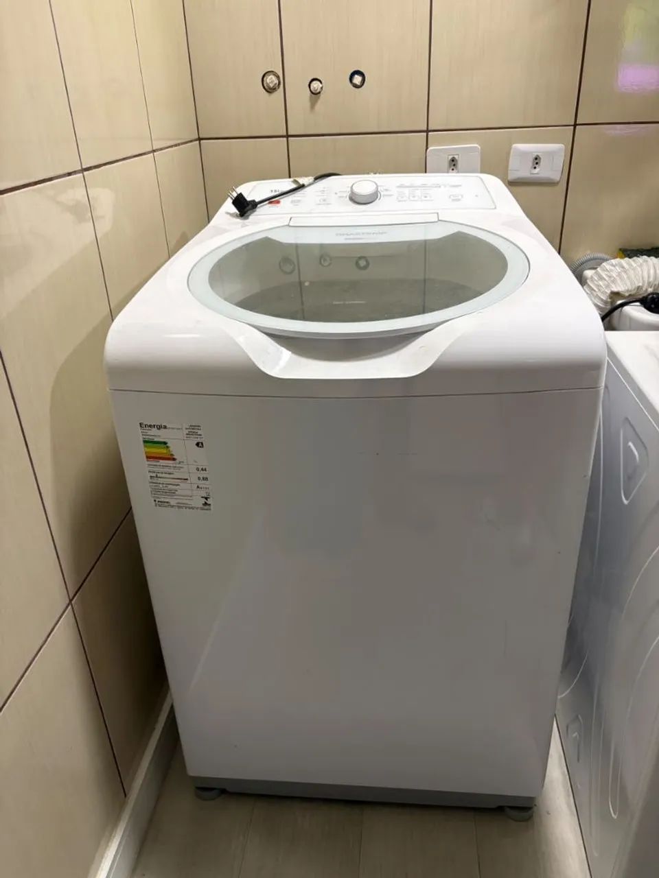 Máquina de secar - Foto 3