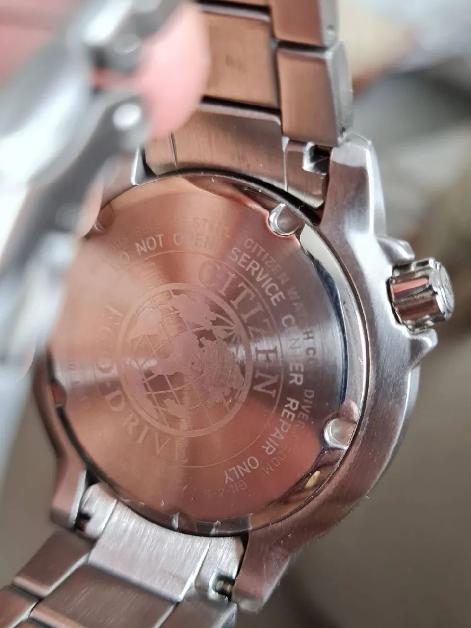 Relógio Citizen Promaster  - Foto 2