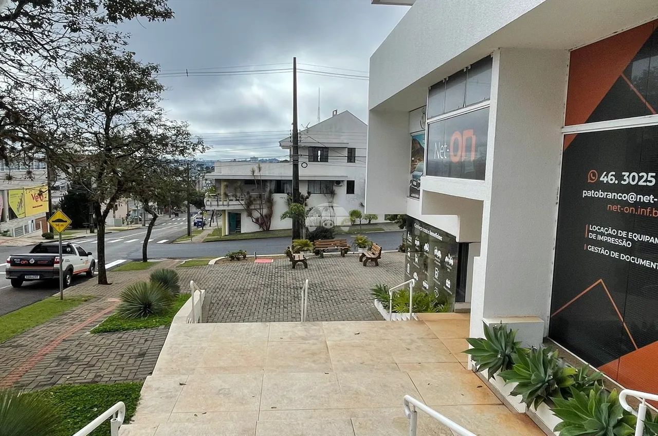 Vendas Sala Pato Branco PR - Foto 4