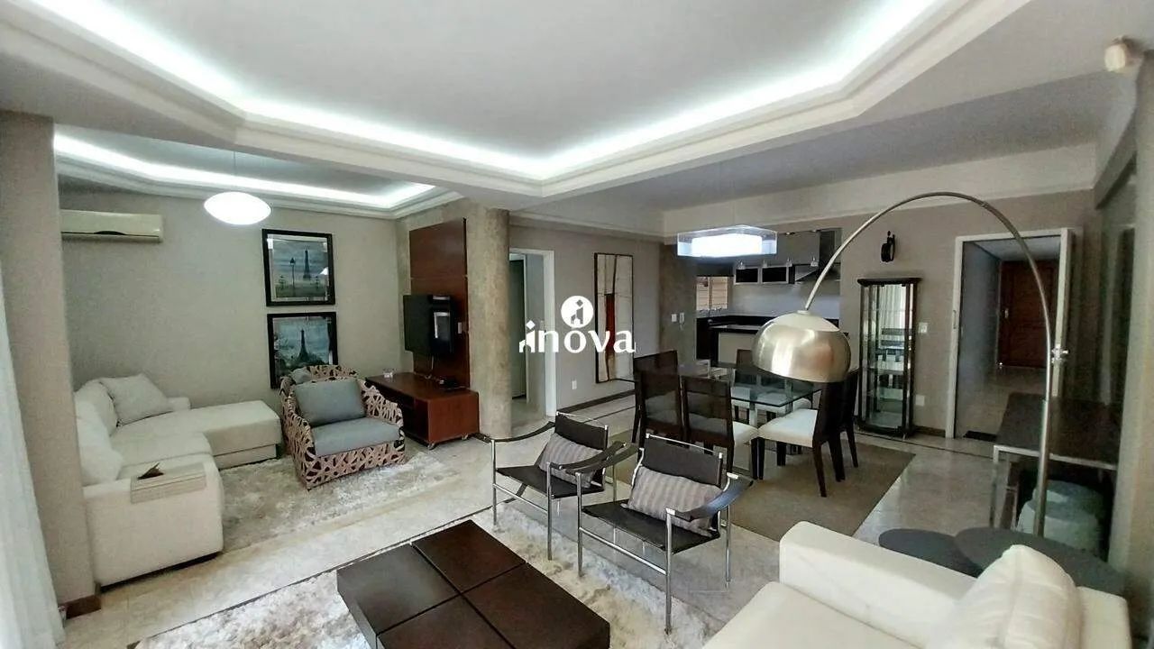 Apartamento mobiliado a venda, Bairro São Benedito - Foto 4