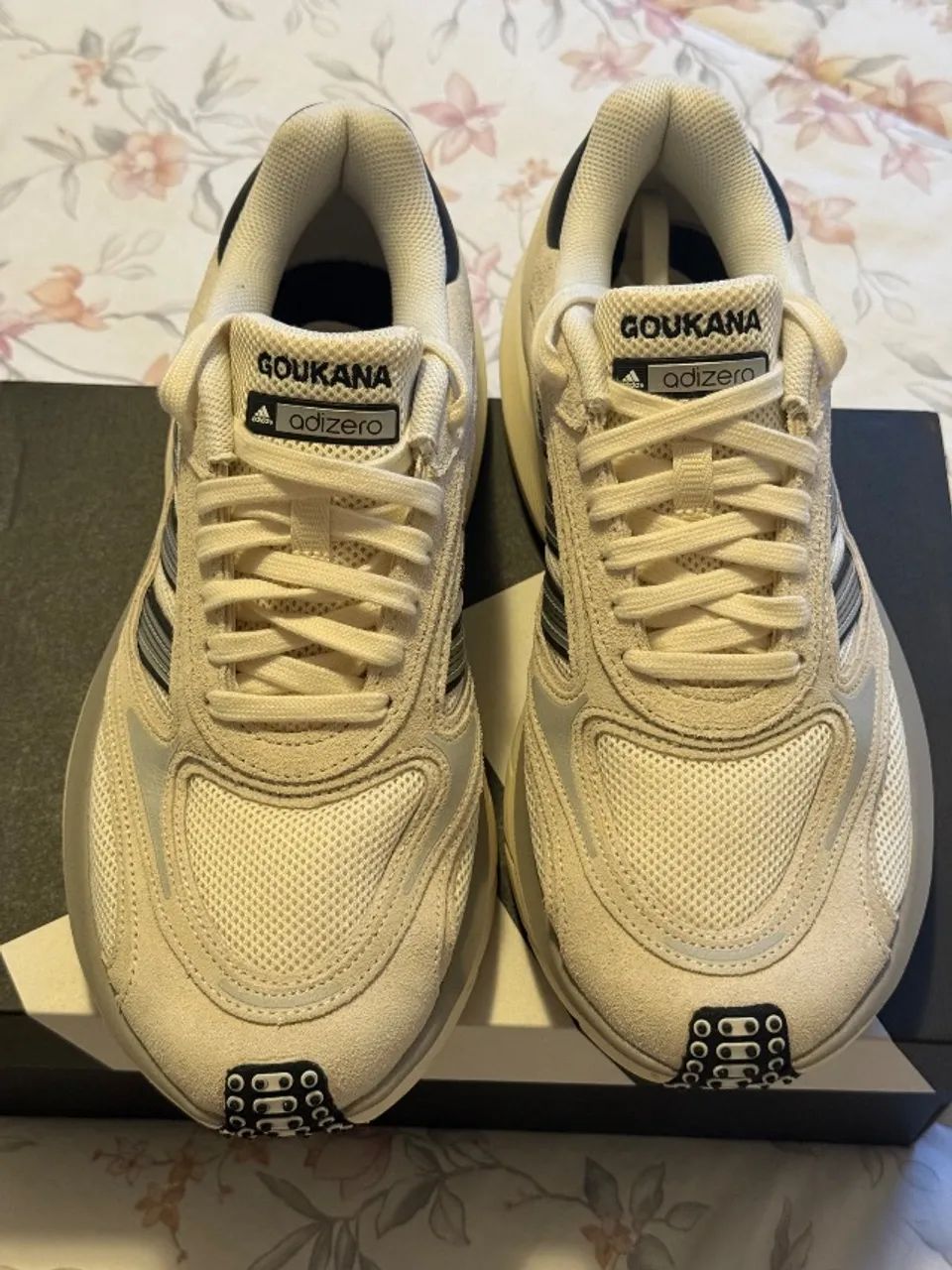 Adidas Adizero Goukana - Foto 3