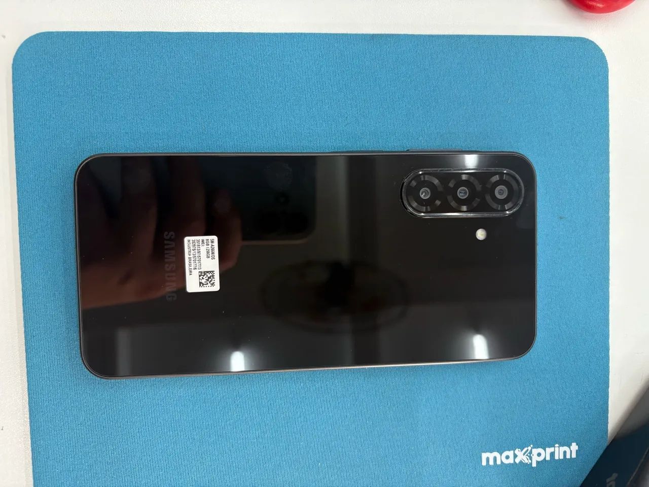 Samsung A 26 - Foto 3