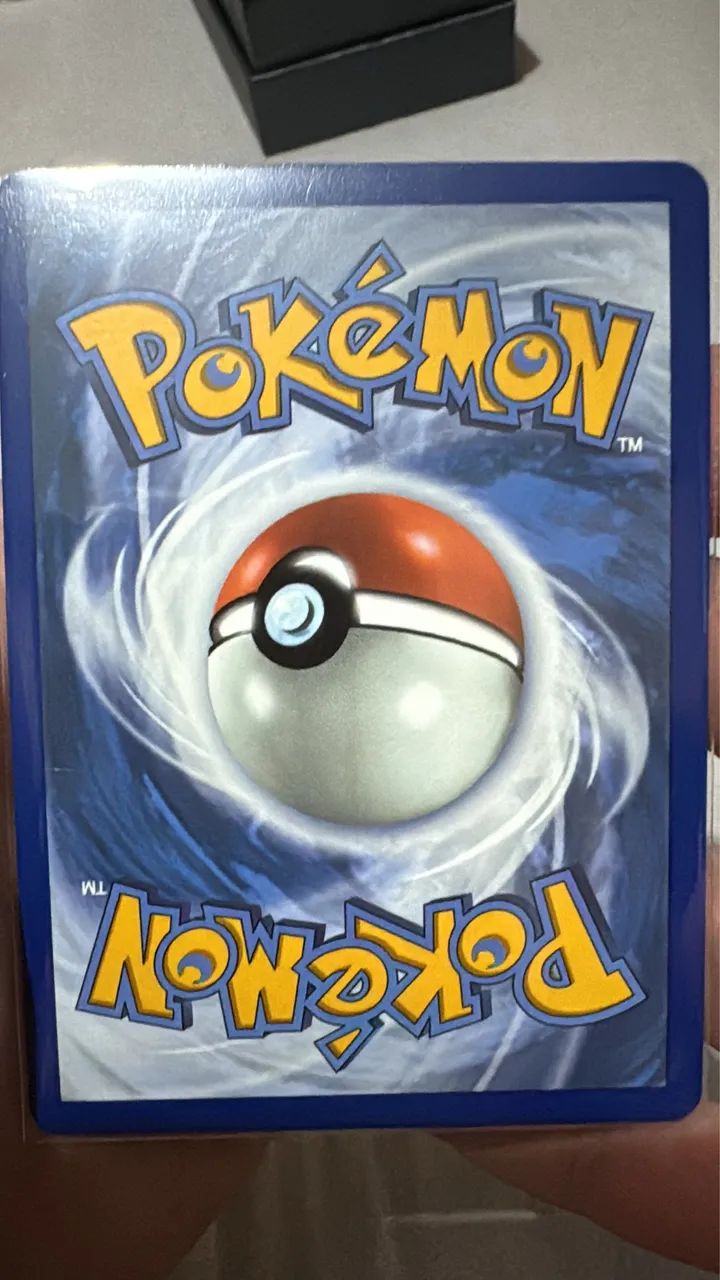 Carta Pokémon charmeleon  - Foto 2