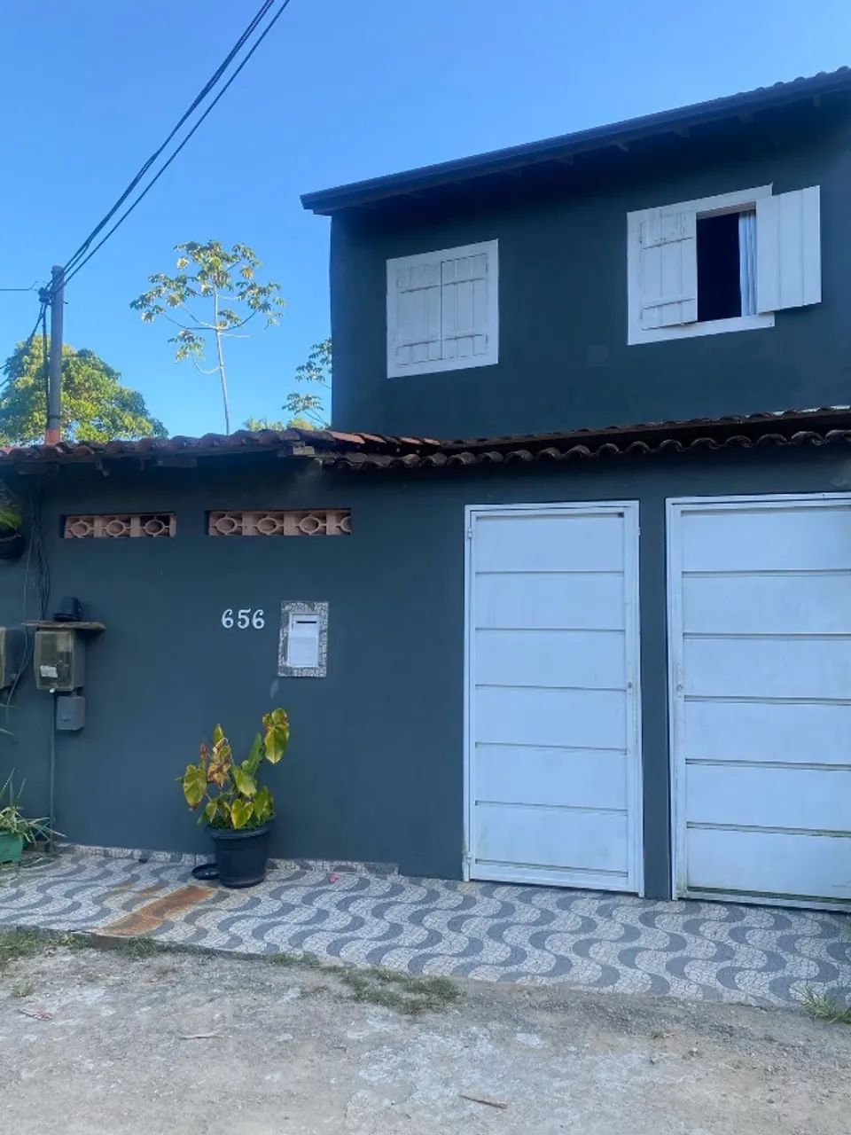 Casa para temporada em Paraty com Passeio de Lancha em Paraty Incluso. - Foto 2