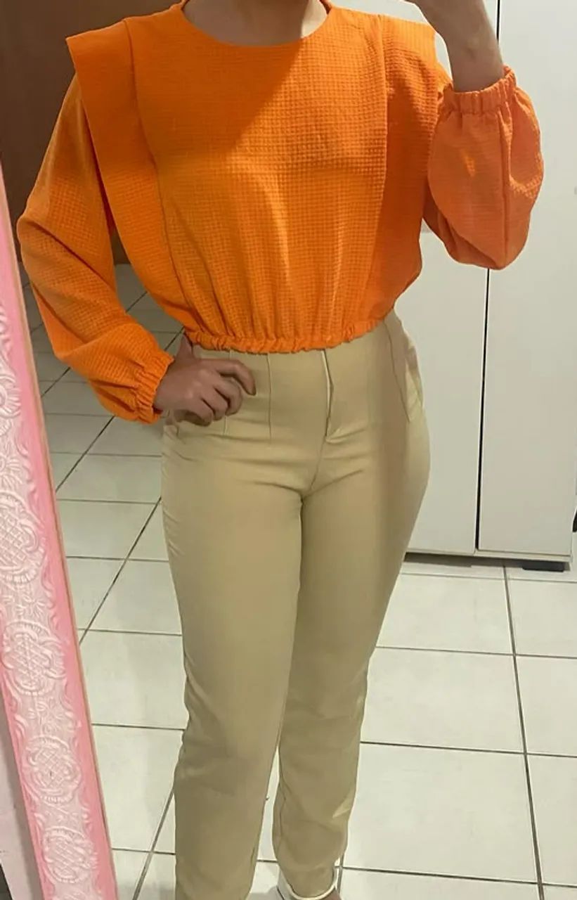 Bazar de Roupas seminovas - Foto 4