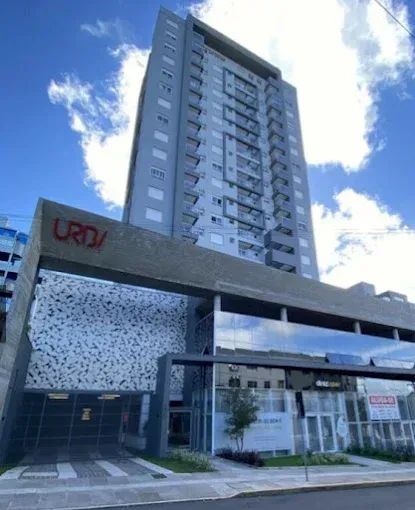 Foto - Caxias do Sul - Nossa Senhora de Lourdes