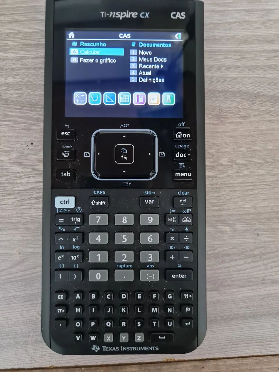 Calculadora