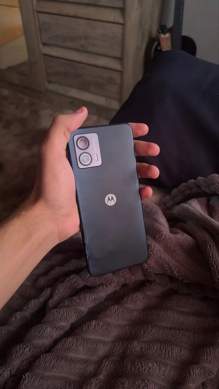 Vendo moto g53