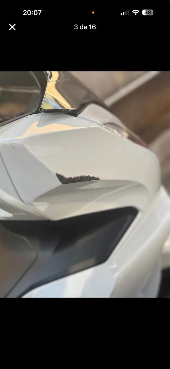 Moto Pcx 2025 - Foto 4