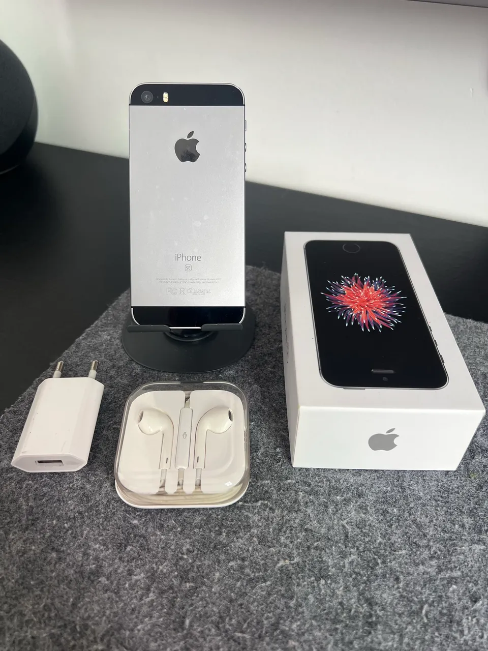 IPHONE 7 | 32GB | TODO ORIGINAL - Celulares e Smartphones
