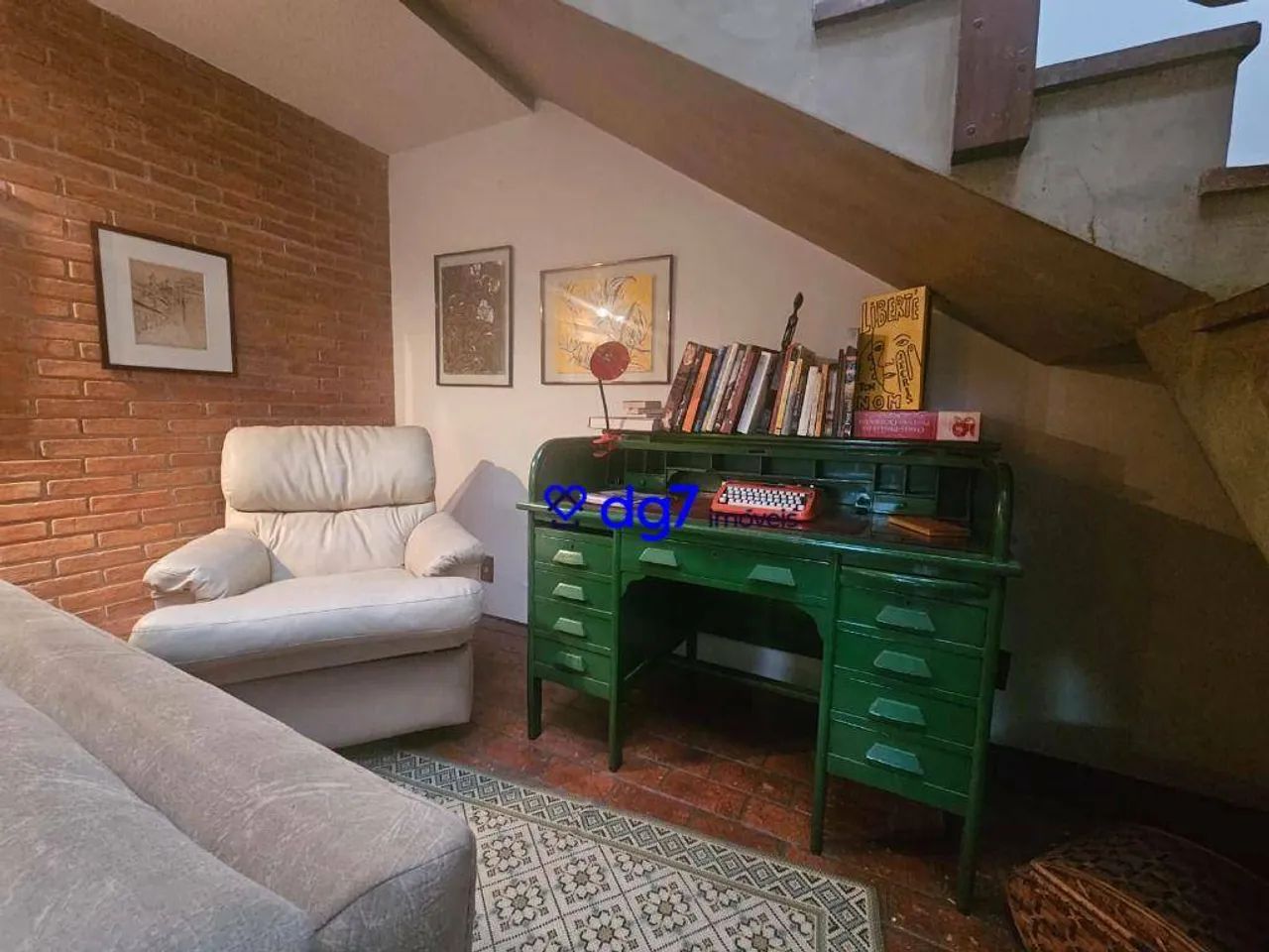 Um sonho de casa no Butantã! - Foto 5