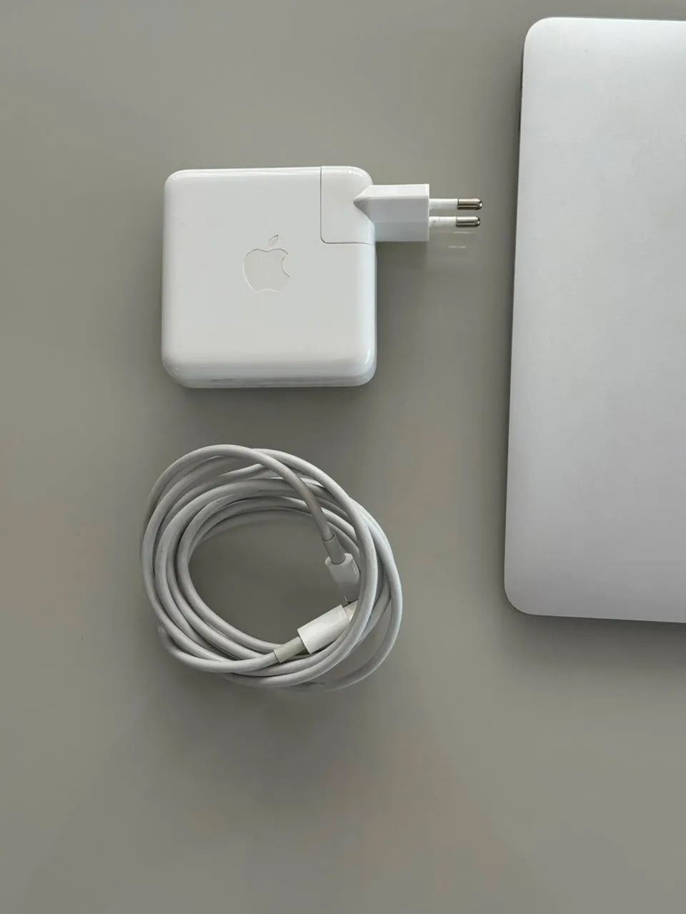 Macbook air 2018 - Foto 4