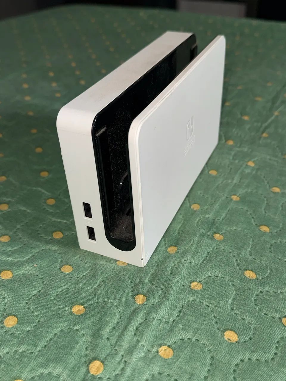 Nintendo Switch Oled Desbloqueado 